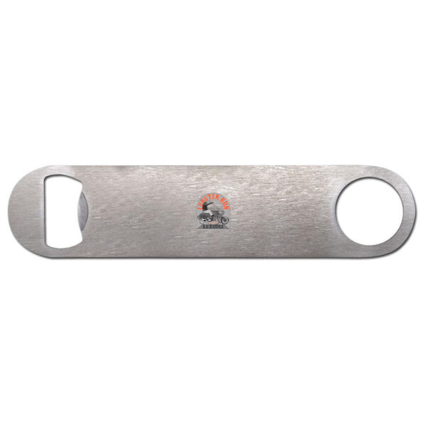 Bottle opener Thumbnail
