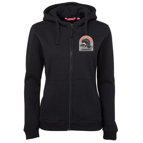 Women's Hoodie Thumbnail