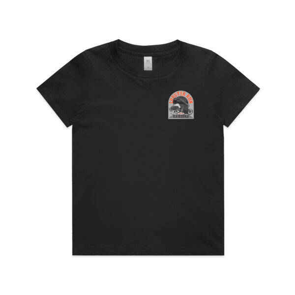 Kids T-shirt Thumbnail